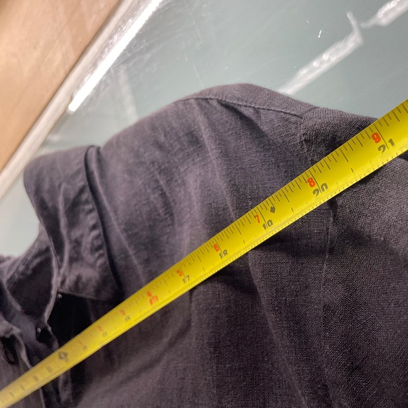 Jenni Kayne Linen Set - Picture 7 of 9